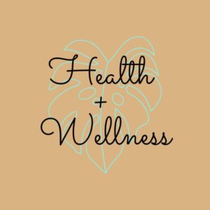 Read more about the article My Approach to Health